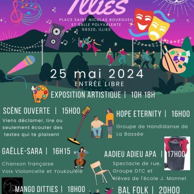 Affiche